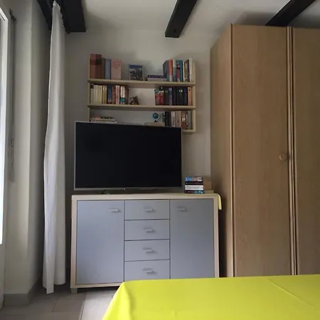 Amici 13 Appartement-fewo 2-bettwohnung By Interhome Apartment Saas-Fee