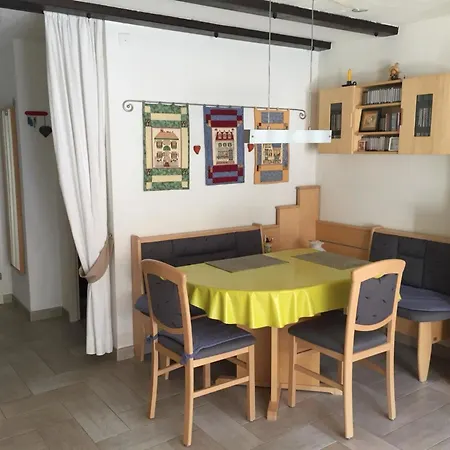 Amici 13 Appartement-fewo 2-bettwohnung By Interhome Apartment
