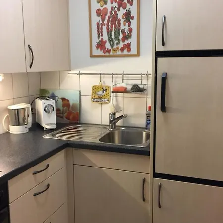 Amici 13 Appartement-fewo 2-bettwohnung By Interhome Apartment Saas-Fee