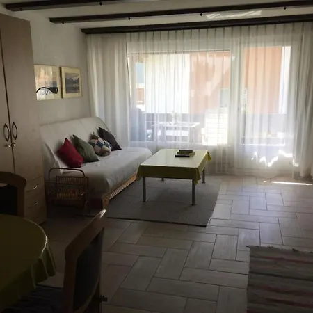 Amici 13 Appartement-fewo 2-bettwohnung By Interhome Apartment