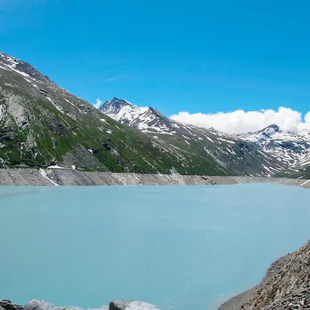 Amici 13 Appartement-fewo 2-bettwohnung By Interhome * Saas-Fee